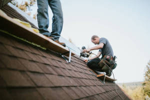 Local Roofers in Washington Xing, PA